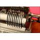 Brunsviga System Trinks Calculating Machine, ca. 1930. In perfect working order.