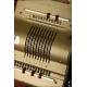 Fantastic Brunsviga Calculator Model 13RK. 1950's.