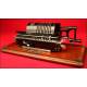 Brunsviga Calculating Machine