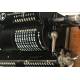 Beautiful Triumphator C Mechanical Calculator with Original Cover. Germany, 20's-30's