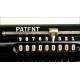 Beautiful Triumphator C Mechanical Calculator with Original Cover. Germany, 20's-30's