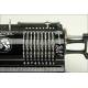 Magnificent Hannovera Calculator in perfect working order. Germany, 20's