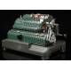 Well preserved and working Hamann Manus R Calculator. Germany, 1955