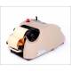 Charming Addical 7 adding machine with built-in printer. Working.