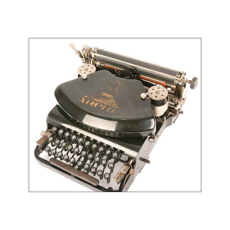 Máquina de escribir Archo Modelo D. 1916