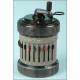 Curta Calculator Type II No.542440 C.1948
