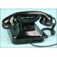 Excellent W49 Bakelite Telephone, 1950's. Working.