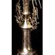 Impressive Antique Monstrance in Excellent Condition. France, XIX Century