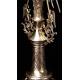 Impressive Antique Monstrance in Excellent Condition. France, XIX Century