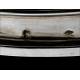 Magnificent Set of Chalice and Silver Paten in Original Case. France, XIX Century