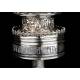 Gothic Silver Ciborium, S XVI