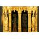 Neogothic Reliquary, XIXth c.