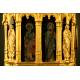 Neogothic Reliquary, XIXth c.