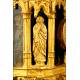 Neogothic Reliquary, XIXth c.