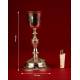 French Silver Chalice, Ca. 1.850