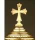 Virgin of the Pilar of Zaragoza, Solid Silver. 1859. Antolin Cuños