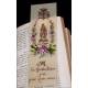 Antique Ivory, Silver and Tortoiseshell Missal in Good Condition. France, 1858