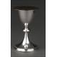 Castrense Silver Chalice, 1930's