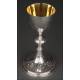 Silver and Metal Chalice, 1888