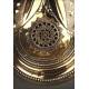 French Silver Chalice, XIX Century