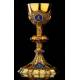 Eucharistic Set, 19th Century