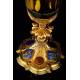 Eucharistic Set, 19th Century