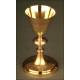 French Silver Chalice, 1900