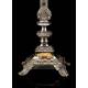 Standing Crucifix, 19th Century