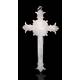 Silver Chest Cross, 19th Century.