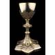 Silver Chalice, ca. 1900