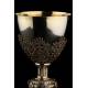 Silver Chalice, ca. 1900