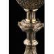 Silver Chalice, ca. 1900