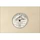 Album with 12 spanish gramophone records. 78 rpm. Songs. Original album