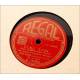 Album with 10 Spanish gramophone discs. 78 rpm. Assorted. Original Album