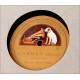 Album with 12 Spanish gramophone records. 78 rpm. Classical music and opera. Original album