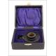 His Master's Voice No. 2 Gramophone reproducer, in good condition. England, Circa 1915