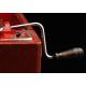Original Suitcase Gramophone in Working Condition. USSR, 1920s