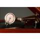 Elegant Mantel Gramophone His Master's Voice Model 103. England. England. 1920's