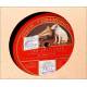 Album with 12 gramophone records
