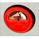 Album with 12 gramophone records. 78 rpm. Varied subject matter, mainly classical.