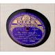 Album with 12 gramophone records. 78 rpm. Varied subject matter, mainly classical.