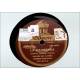 Album with 12 gramophone records. 78 rpm. Mainly classical. Original vintage album.