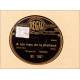 Album with 12 gramophone records. 78 rpm. Varied subject matter, mainly opera.