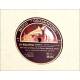 Album with 11 Spanish gramophone records. 78 rpm. Classical Music - Wagner's Walkyria