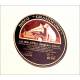 Album with 11 Spanish gramophone records. 78 rpm. Classical Music - Wagner's Walkyria