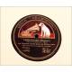 Album with 12 gramophone records