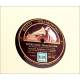 Album with 12 gramophone records