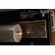 Magnífico Fonógrafo Edison Standard Original del Año 1900. En Funcionamiento y con Tres Cilindros