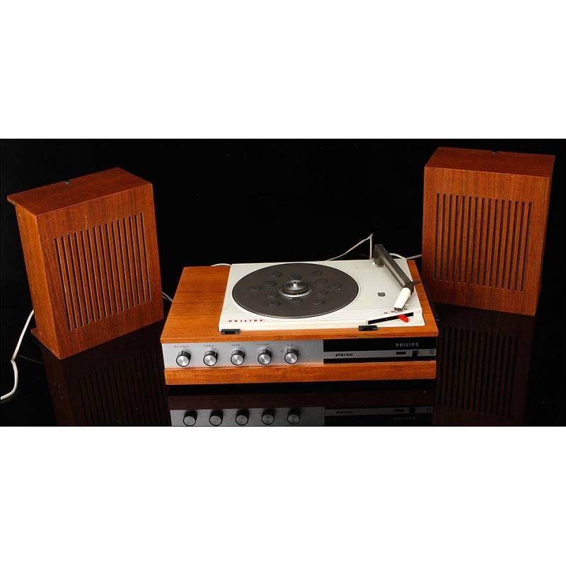 Tocadiscos compacto clearance