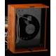 Tocadiscos de Madera Philips Original de los Años 60. En Muy Buen Estado y Funcionando Como Nuevo